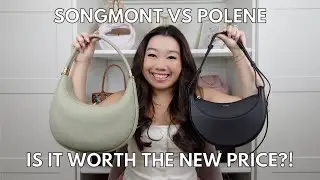 POLENE NUMERO DIX VS SONGMONT LUNA (WHAT FITS, PROS/CONS, ETC)