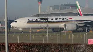 BOEING 777 312ER