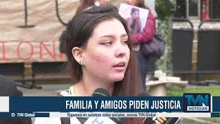 Homicidio de Natalia Mejía Sánchez sigue impune