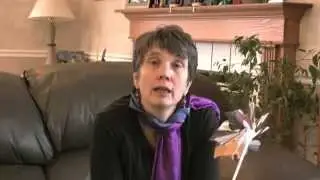 How to help an anxious child, Part 3. Relaxation skills