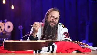 80% of String Changes Skip This Crucial Step ★ Acoustic Tuesday 307