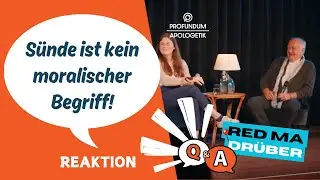 Braucht es Gott, um ein guter Mensch zu sein?