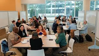 2024 Spring Convening on Religious Pluralism and Violence