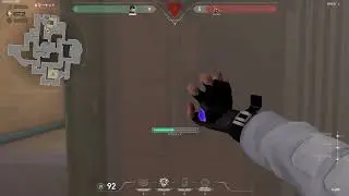 VALORANT Kill Scene #7
