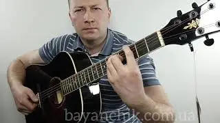 Акустическая гитара Equities WKL 01 41" BK от bayanchik.com.ua