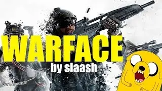 Warface Frag Movie by SlaaSh