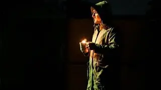 Евгений Наседкин - Мрак