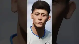 НОВЫЕ ЛИЦА в eFootball 2024 / New faces #shorts