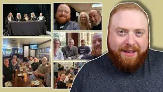 Genealogy Conferences