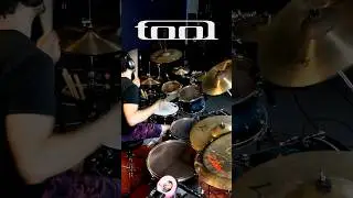 Outstanding drum parts part 36 : Tool - The Grudge