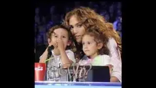 Happy New Year, Jennifer Lopez! neverending love song...