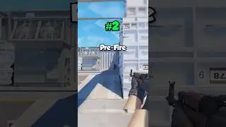 This Changed My CS2 Aim Forever… 😱