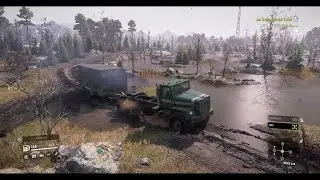 Snow Runner - Season11 - An Unfortunate Twist