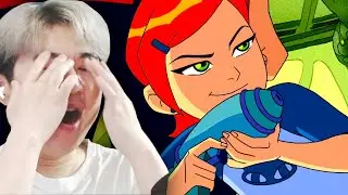 HOW DOES GWEN KEEP CLUTCHING ?? - SURVIVING AGAINST ZOMBIE BOOMERS