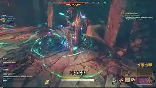 New World - Tempest - Neishatun 1st Kill (Nu World Hoarders)