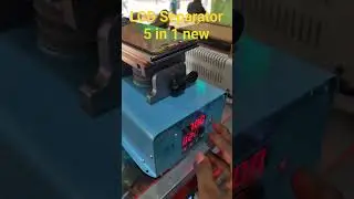 Sunshine LCD separator 5 in 1 😜 moy moy #shorts #short #shortsviral