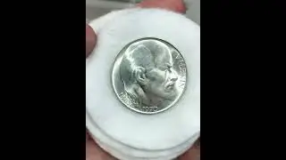 50 крон 1970 UNC ярчайшая