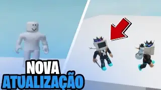 🤔How to Use New NPC In Build Mode? - Roblox Piggy