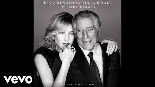 Diana Krall - But Not For Me (Audio)
