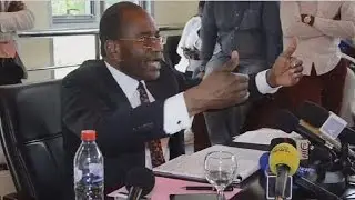 Congo : la FIDH déplore 
