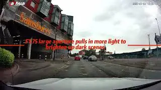 H10 Dash Cam