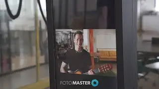 Spire Photo Booth: 'Video Recording' Feature