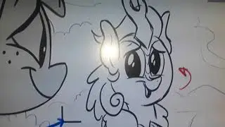 Season 8 MlP EP 23