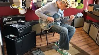 Knaggs Kenai T2 - Quick n' Dirty
