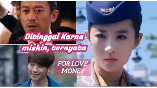 Seniman Miskin.. Ternyata... Alur cerita For love money