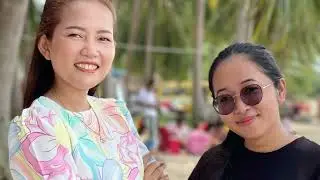 Trip to Kirirom - Fishing beach - Sihanoukville