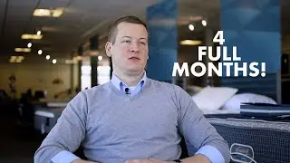 How many days do I get to try my mattress? 120 Night in home trial | FAQ