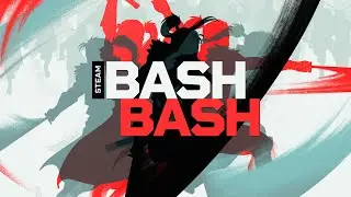 Welcome to Steam Bash Bash!
