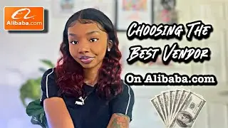TIPS TO FIND GREAT QUALITY VENDORS ON ALIBABA.COM |Anna Doll
