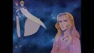 Skies of Love by Michiru Akiyoshi  - [ Lyrics ]