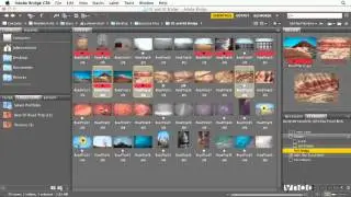 11 - Использование смарт- коллекции  (фотошоп с нуля)