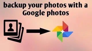 how to backup photos on google photos on android | How to use google photos