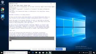 Video Lesson - File Management in Python