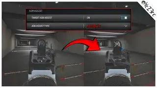 How To ABUSE AIM ASSIST in Warzone 3 🎮 (Secret's to unlock AIMBOT)