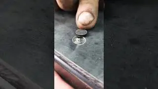 The TRUTH About Hiding Screws On A Metal Table