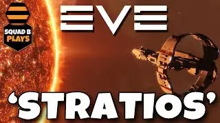 EVE ONLINE - STRATIOS ACTION - Exploration Makes EVE