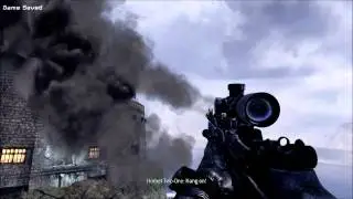 Figher Jets - AV-8B, F/A-18, A-10C, F-15C, MIG-29 (COD: MW2, BF: BC2, MOH) - HD!