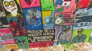 Invasión a Panamá