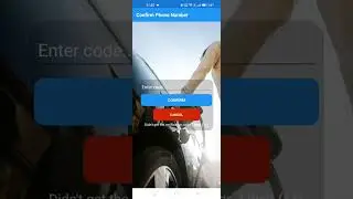 EvCharge Mobil Application - evcsolutions.dev