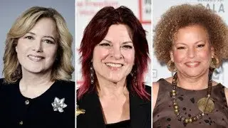 Who Will Take Over for Neil Portnow at the Recording Academy Here Are Five Suggestions …