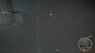Spooky Spotting Uncotrolled Plain