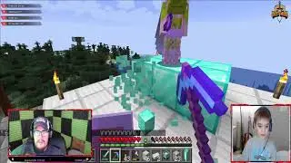 Minecraft EP 1 - Altitude | https://alttd.com