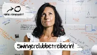 Bock auf Bi? | Haha, eine Swingerclubbetreiberin!