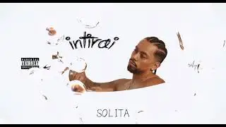 Rahy Aldair - SOLITA (Visualizer) / intirai