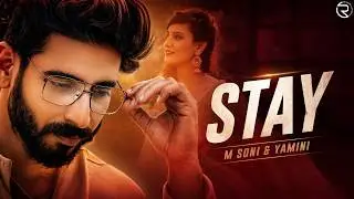 Stay || Inder Sufi ft M Soni & Yamini || Haryanvi Songs Haryanavi 2020 || Red Hills Music