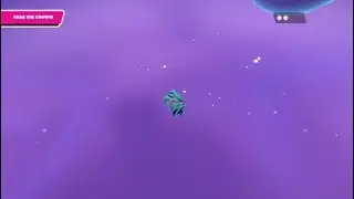 Tip toe finale + bonus bug
